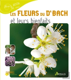 Bertrand.pt - Les Fleurs Du Dr Bach Et Leurs Bienfaits