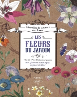 Bertrand.pt - Les Fleurs Du Jardin