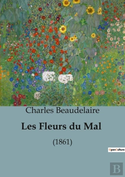 Bertrand.pt - Les Fleurs Du Mal - (1861)