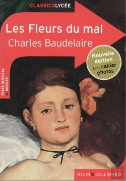 Bertrand.pt - Les Fleurs Du Mal