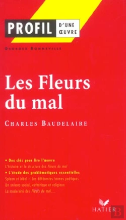 Bertrand.pt - Les Fleurs Du Mal