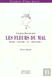 Les Fleurs Du Mal De Charles Baudelaire