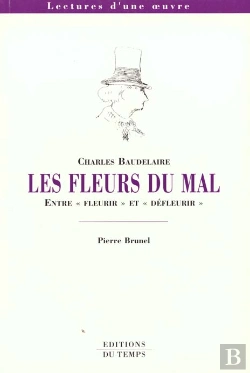 Bertrand.pt - Les Fleurs Du Mal De Charles Baudelaire