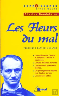 Bertrand.pt - Les Fleurs Du Mal, De Charles Baudelaire