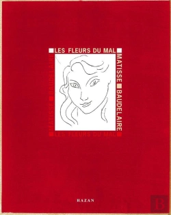 Bertrand.pt - Les Fleurs Du Mal Illustrees Par Henri Matisse