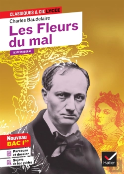 Bertrand.pt - Les Fleurs Du Mal ; Parcours Alchimie Poétique : La Boue Et L'Or