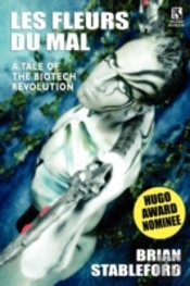 Les Fleurs Du Mal / The Undead (Wildside Double #4)