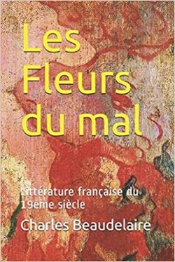 Bertrand.pt - Les Fleurs Du Mal - Version Annotee - Litterature Francaise Du 19eme Siecle
