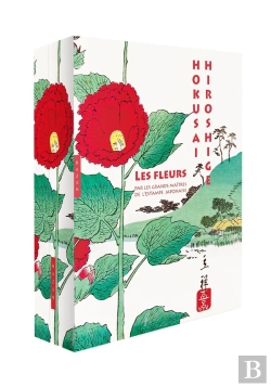 Bertrand.pt - Les Fleurs Par Les Grands Maîtres De L'Estampe Japonaise