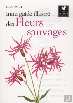 Bertrand.pt - Les Fleurs Sauvages