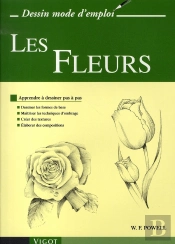 Les Fleurs
