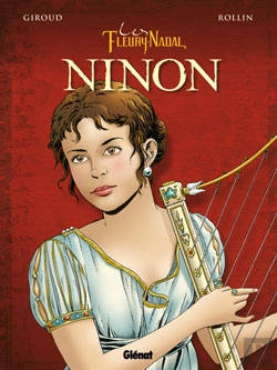Bertrand.pt - Les Fleury-Nadal Tome 1 ; Ninon