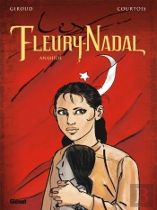 Les Fleury-Nadal Tome 4 ; Anahide