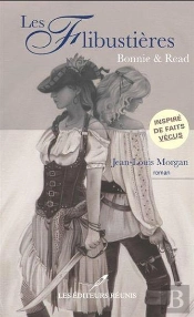 Les Flibustieres : Bonny & Read