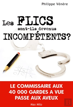 Bertrand.pt - Les Flics Sont-Ils Devenus Incompétents ?