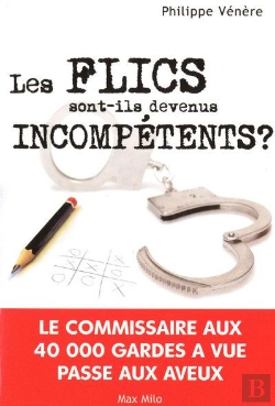 Bertrand.pt - Les Flics Sont-Ils Devenus Incompétents ?