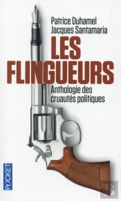 Les Flingueurs