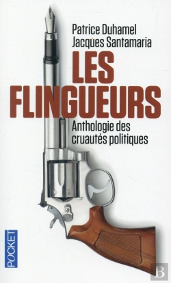 Bertrand.pt - Les Flingueurs