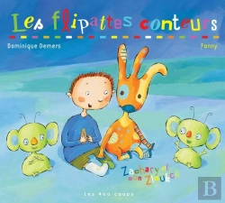 Bertrand.pt - Les Flipattes Conteurs
