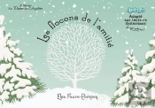 Les Flocons De L'Amitié - Braille