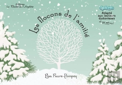 Bertrand.pt - Les Flocons De L'Amitié - Braille