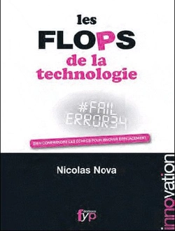 Bertrand.pt - Les Flops De La Technologie