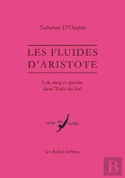 Les Fluides D'Aristote