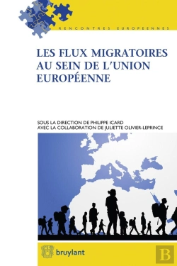 Bertrand.pt - Les Flux Migratoires Au Sein De L'Union Européenne