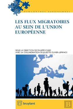 Bertrand.pt - Les Flux Migratoires Au Sein De L'Union Européenne