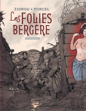 Les Folies Bergère