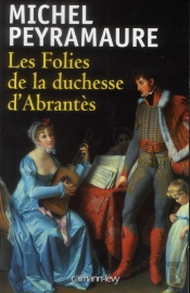Les Folies D'Abrantes