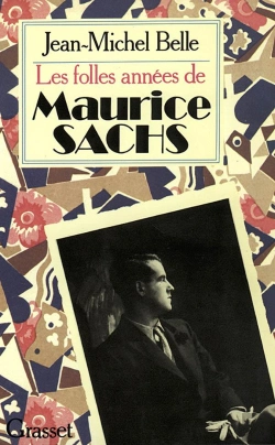 Bertrand.pt - Les Folles Annees Maurice Sachs