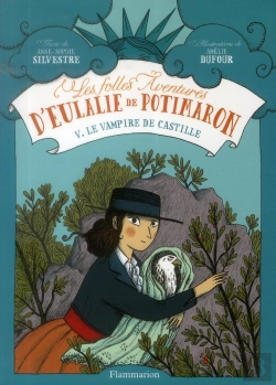 Bertrand.pt - Les Folles Aventures D'Eulalie De Potimaron T.5