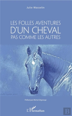 Bertrand.pt - Les Folles Aventures D'Un Cheval Pas Comme Les Autres