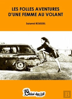 Bertrand.pt - Les Folles Aventures D'Une Femme Au Volant
