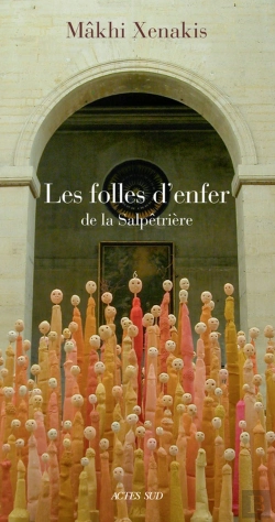 Bertrand.pt - Les Folles D'Enfer De La Salpêtrière