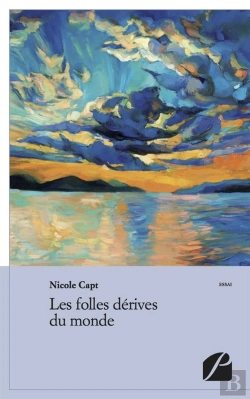Bertrand.pt - Les Folles Dérives Du Monde