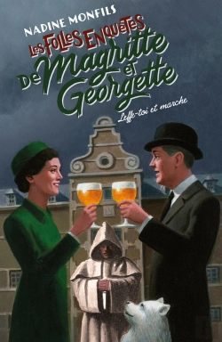 Bertrand.pt - Les Folles Enquêtes De Magritte Et Georgette Tome 5 : Leffe-Toi Et Marche !