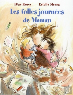 Bertrand.pt - Les Folles Journées De Maman