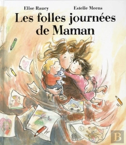 Bertrand.pt - Les Folles Journées De Maman