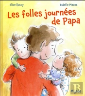 Les Folles Journées De Papa