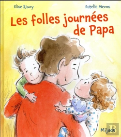 Bertrand.pt - Les Folles Journées De Papa