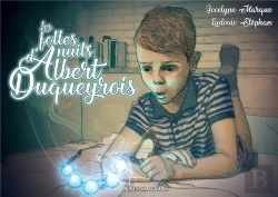Bertrand.pt - Les Folles Nuits D Albert Duqueyrois
