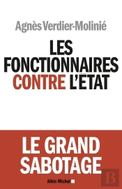 Les Fonctionnaires Contre L'Etat