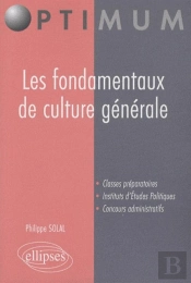 Les Fondamentaux De Culture Générale