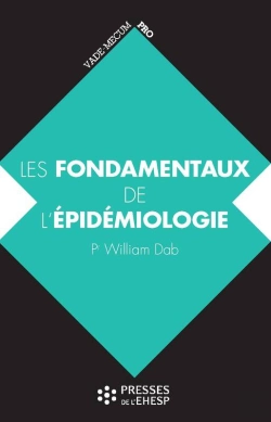 Bertrand.pt - Les Fondamentaux De L’Épidémiologie