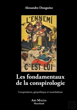 Bertrand.pt - Les Fondamentaux De La Conspirologie : Conspirations, Géopolitique Et Mondialisme