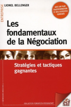 Bertrand.pt - Les Fondamentaux De La Negociation