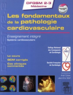 Bertrand.pt - Les Fondamentaux De La Pathologie Cardio-Vasculaire