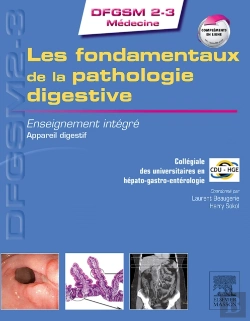 Bertrand.pt - Les Fondamentaux De La Pathologie Digestive